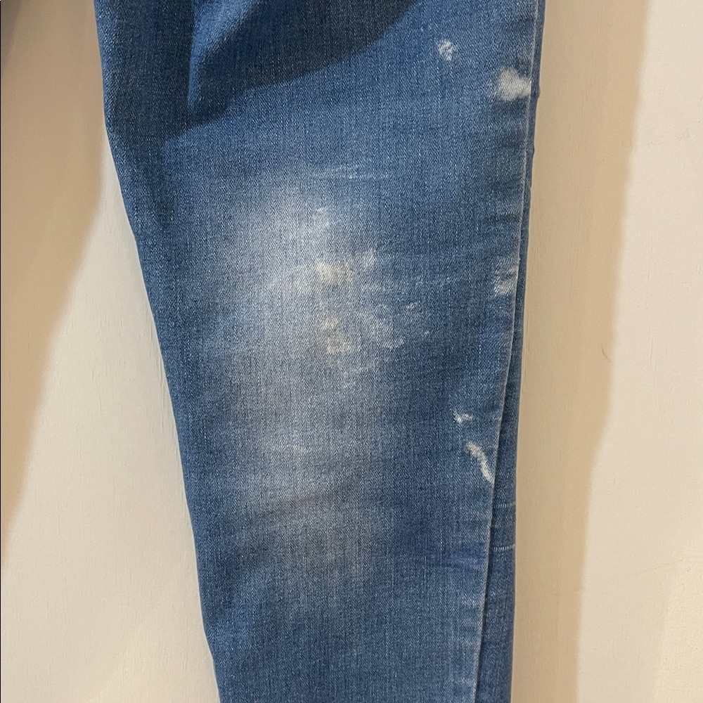 YMI Classic Blue Jeans - Picture 4 of 9